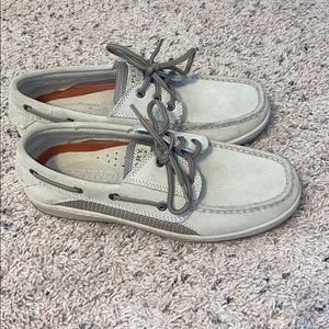 Brand new Sperry’s!